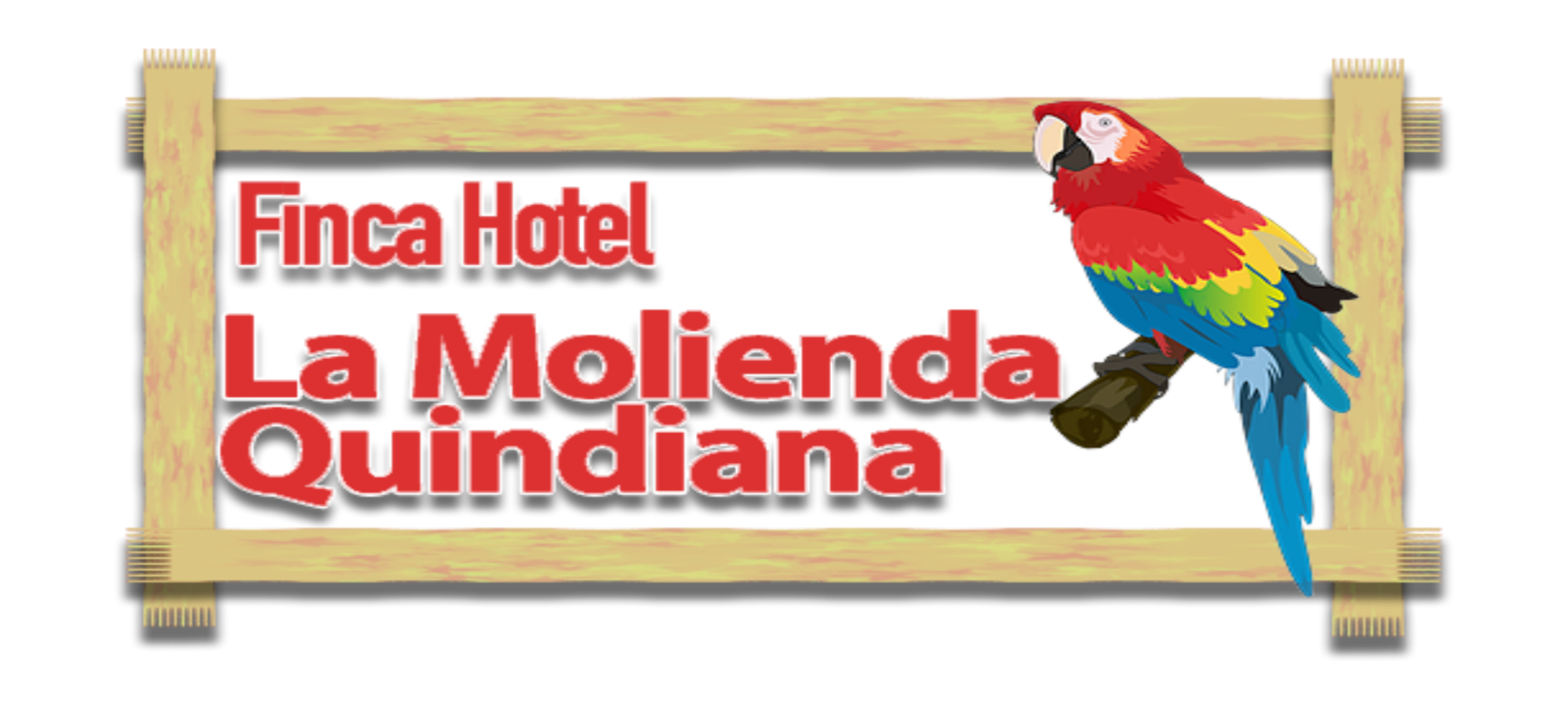Hotel La Molienda Quindiana
